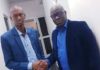 Accusations contre Ahmed Aïdara: Capitaine Touré rétablit la vérité