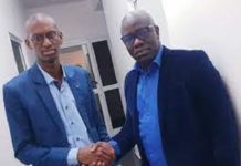 Accusations contre Ahmed Aïdara: Capitaine Touré rétablit la vérité