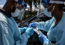 Covid-19: Le Sénégal enregistre 674 nouveaux cas positifs