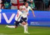 Euro 2020 : l'Angleterre rejoint l'Italie en finale grâce à un penalty très généreux