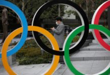Etat d’urgence déclaré à Tokyo pendant toute la durée des Jeux Olympiques