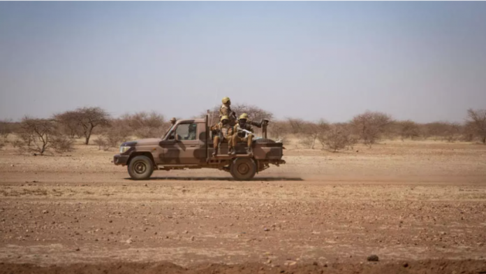 Burkina: les VDP visés par une attaque meurtrière à Nahi-Mossi