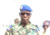 Général Moussa Fall: « Mon ambition est de bâtir une gendarmerie professionnelle »
