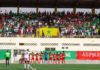 Sport : Des supporters de l'As Pikine empêchent les joueurs du Jaraaf de regagner les vestiaires