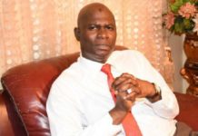 Tête de liste Bby à Rufisque Est: Meïssa Ndao Wade met la pression sur Macky Sall