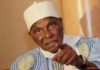 PDS: Me Abdoulaye Wade (re) acte l'exclusion de Braya et confirme Mayoro Faye