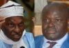 Pds: Me Abdoulaye Wade appelle à l’ordre Ameth Fall Braya