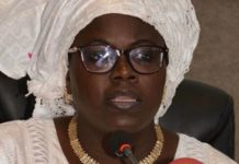 Retournement à Keur Massar ? Des femmes de BBY disqualifient Assome Diatta et Amadou Hott