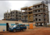 Projet 100 mille logements / Abdoulaye Daouda Diallo: « Le Guichet unique est une avancée significative du programme »