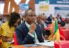 Echanges sur les priorités du moment: Amadou Hott réunit son équipe dirigeante