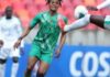 Coupe Cosafa : Le Sénégal arrache la victoire devant le Zimbabwe