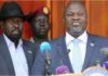 Soudan du Sud: 10 ans plus tard, les espoirs déçus de l'indépendance