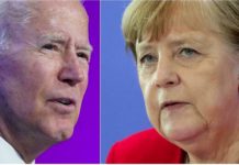 Merkel aux États-Unis: «L'Allemagne doit toujours donner des garanties pour s’assurer de l’amitié américaine»
