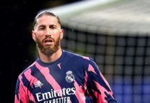 PSG : Le transfert de Ramos officialisé dans les prochaines heures