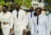 Haïti: Claude Joseph prend en main le gouvernement après l'assassinat de Jovenel Moïse