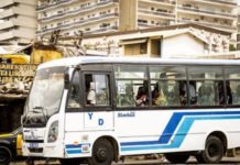 Grève des minibus Tata: C'était calvaire et désagréments…chez les usagers