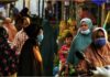 Covid-19: la flambée épidémique pousse l'Indonésie à élargir les restrictions à tout le pays