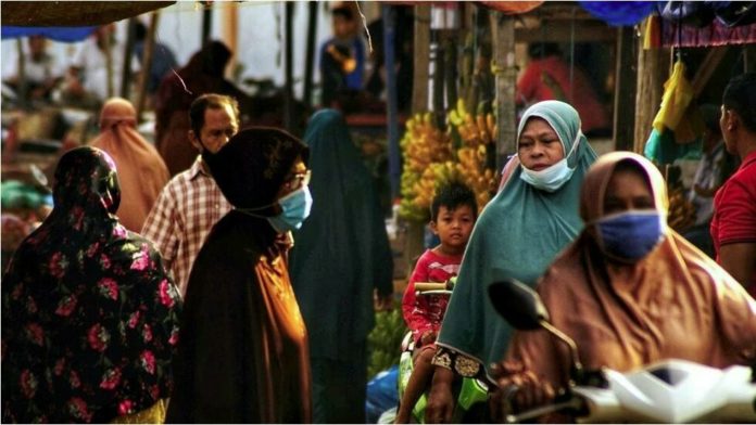 Covid-19: la flambée épidémique pousse l'Indonésie à élargir les restrictions à tout le pays