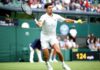 Wimbledon H : les demi-finales Berrettini – Hurkacz et Djokovic – Shapovalov à suivre en direct