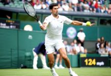 Wimbledon H : les demi-finales Berrettini – Hurkacz et Djokovic – Shapovalov à suivre en direct
