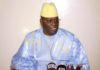 Député Cheikh Mbacké Bara Dolly: «Dans l’histoire du Sénégal, c’est la première pétition des députés pour exiger la démission d’un ministre, pour incompétence»