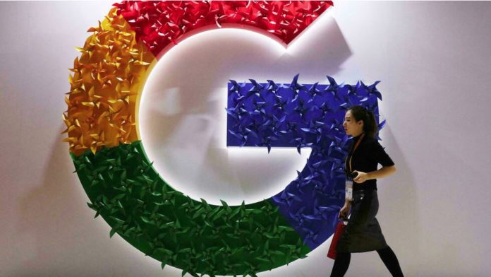 Droits voisins: l'Autorité de la concurrence inflige 500 millions d'euros d'amende à Google