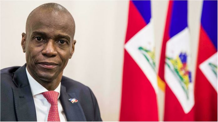 Haïti: arrestation d'un des cerveaux présumés de l'assassinat du président Jovenel Moïse