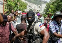 Haïti: qui sont les membres du commando responsable de l'assassinat du président?