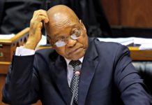 Afrique du Sud : l’ex-président Jacob Zuma se constitue prisonnier