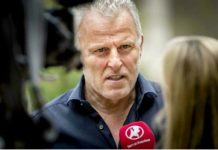 Pays-Bas: un journaliste grièvement blessé par balle, le pays en état de choc
