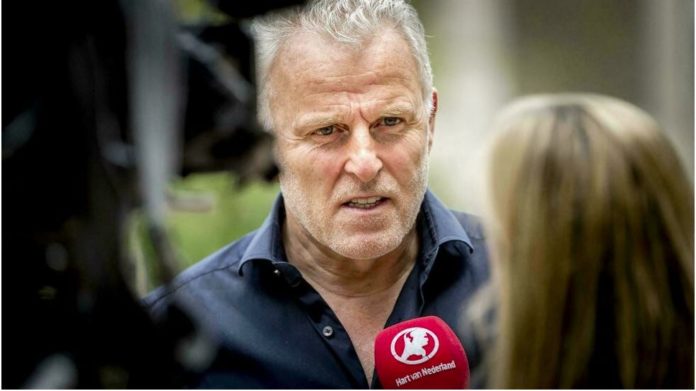 Pays-Bas: un journaliste grièvement blessé par balle, le pays en état de choc