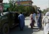 Afghanistan: l'offensive des talibans touche désormais les villes du pays