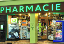 Covid-19 / Grippe saisonnière: C’est la ruée vers les pharmacies !