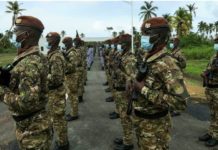 G5 Sahel: «Les pays côtiers font feu de tout bois pour prévenir l'expansion de la menace jihadiste»