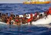 Drame en mer: 2 100 migrants tués en Espagne…pendant les 6 premiers mois de l'année