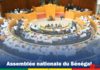 Synthèse de l’actualité : Sénégal : L'Assemblée nationale valide le nouveau code électoral a l’issue de débats houleux