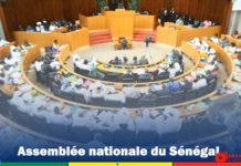 Synthèse de l’actualité : Sénégal : L'Assemblée nationale valide le nouveau code électoral a l’issue de débats houleux