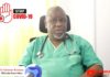 Covid-19 Docteur Oumar Konate : la troisième vague risque de devenir plus grave après la tabaski