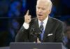 Les Républicains dénoncent “la politique dangereuse” de Biden en Afghanistan