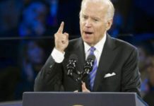 Les Républicains dénoncent “la politique dangereuse” de Biden en Afghanistan