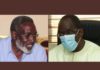 Le Ministère de la Santé dépose une plainte contre le Dr Babacar Niang