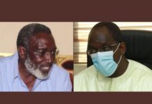 Le Ministère de la Santé dépose une plainte contre le Dr Babacar Niang