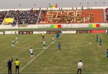 Sénégal-Togo en pleine pandémie : la CAF veut une garantie de l'Etat du Sénégal