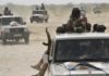 Plus d'une quarantaine de civils tués par des jihadistes présumés au Mali