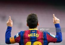 Accord total trouvé : Messi attendu à Paris cet après-midi pour signer un contrat de...