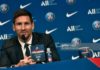 PSG : Lionel Messi ne sait pas encore quand il jouera