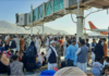 Afghanistan: chaos et confusion à l'aéroport et à Kaboul