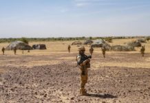Nouvelle attaque dans l'ouest du Niger: au moins 37 civils tués