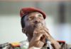 Burkina Faso: le procès de l'assassinat de Thomas Sankara fixé au 11 octobre 2021