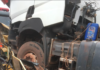 Accident de Kaolack: le chauffeur malien sous mandat de dépôt